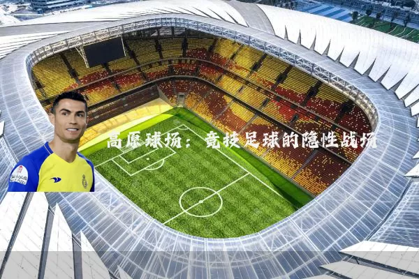 高原球场：竞技足球的隐性战场