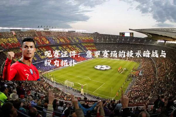 观赛证件：意甲赛场的技术暗战与权力拓扑
